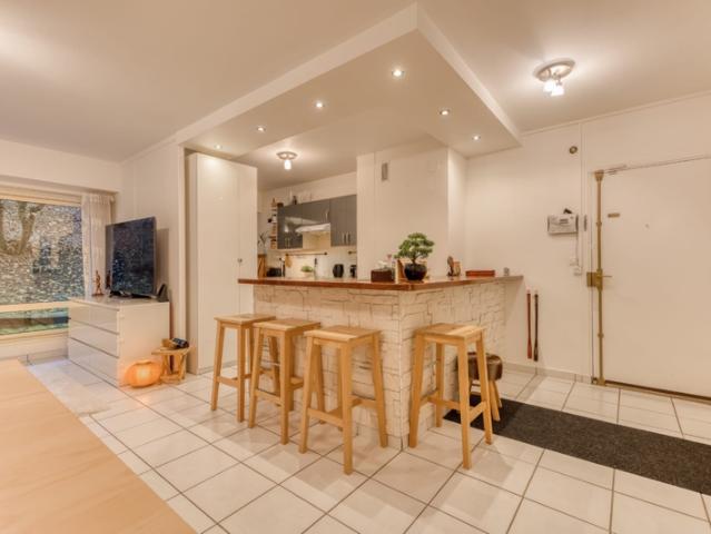 Exclusivité Stil Immobilier Appartement 3 pièces de 66m2