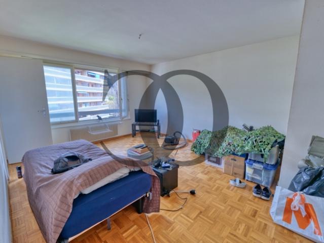 Exclusivité ! Studio à vendre