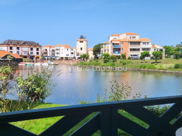 EXCLUSIVITÉ Studio d'exception avec vue panoramique sur le