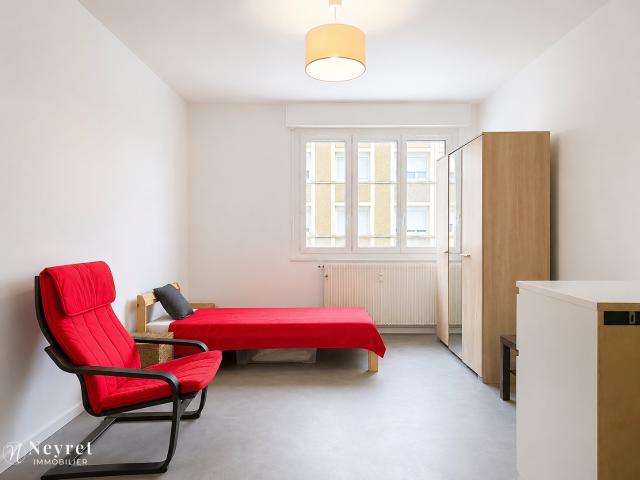 Exclusivité Studio dernier étage Hyper centre Idéal investis. 27m² Villefranche sur Saône