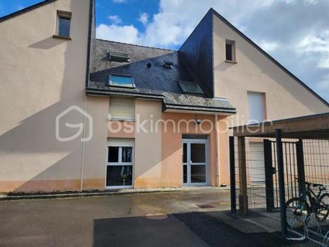 ? EXCLUSIVITÉ, Studio fonctionnel 21 m² avec Parking Privé
