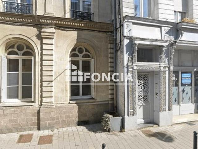Exclusivite studio hyper centre