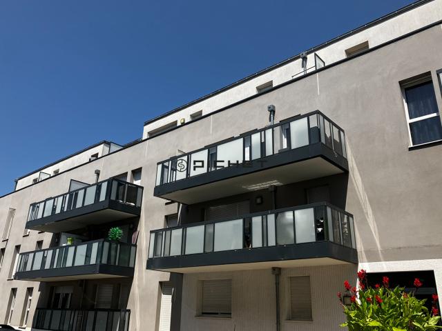 EXCLUSIVITE Studio lumineux Villiers le Bel