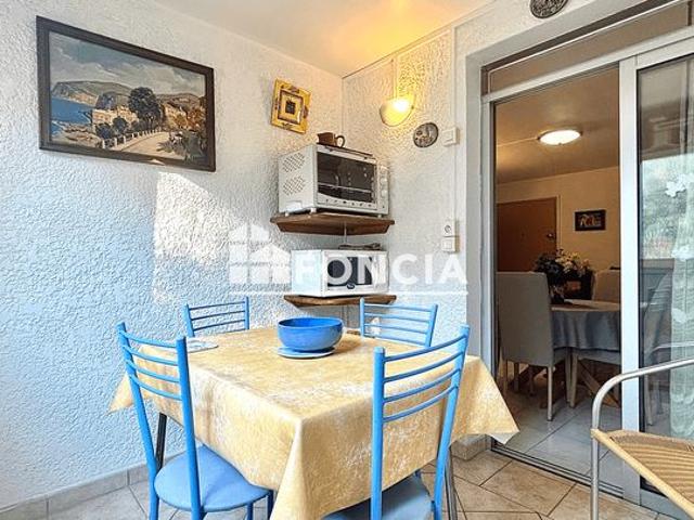 Exclusivite studio secteur frejus plage