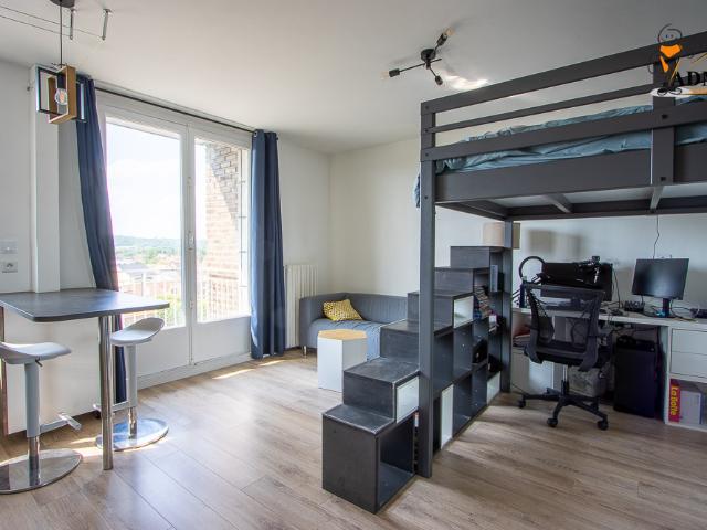 EXCLUSIVITÉ STUDIO VENDU LOUÉ À CHELLES