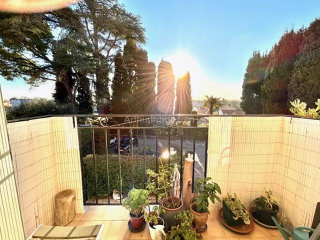 EXCLUSIVITE Studio Villeneuve Loubet Plage