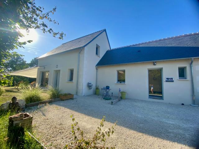 EXCLUSIVITE SUD LOIRE IMMOBILIER