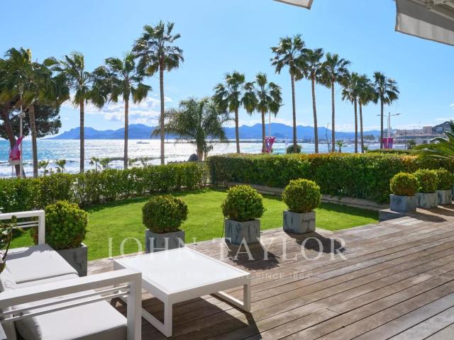 EXCLUSIVITE SUPERBE APPARTEMENT