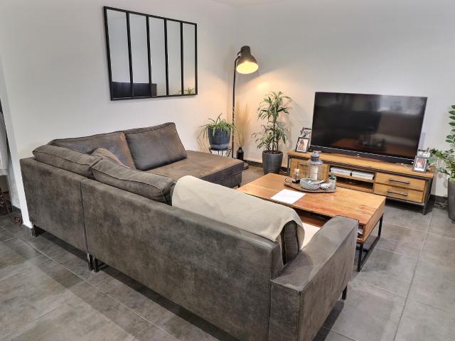 EXCLUSIVITE Superbe T2 spacieux et rénové à Maurin