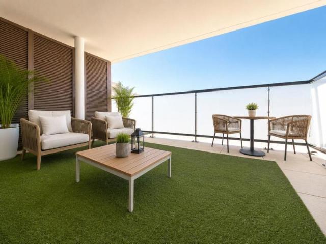 ? EXCLUSIVITÉ ? Superbe T3 avec grande terrasse ?, garage fermé ? et résidence de standing à Montpellier Sud
