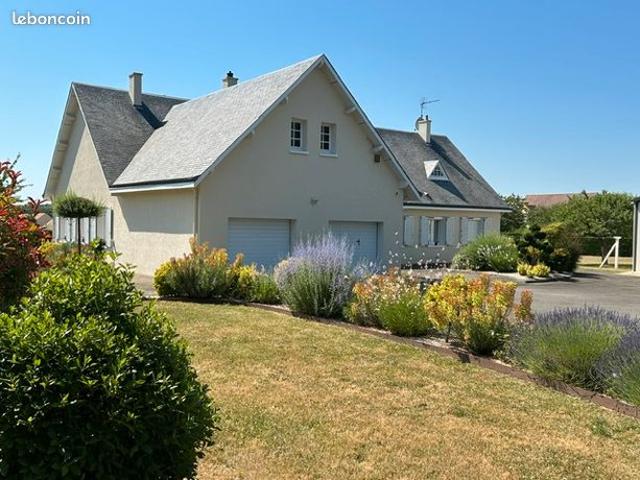 Exclusivité sur Chateaudun