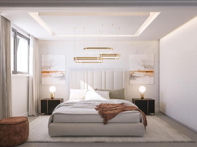 Exclusividad e Innovación: Nueva Construcción en Reserva del. 147m² Fuengirola
