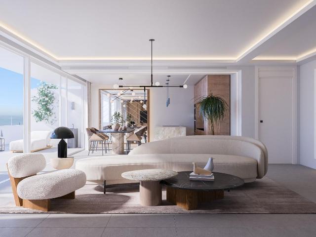 Exclusividad e Innovación: Nueva Construcción en Reserva del. 167m² Fuengirola