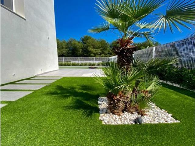 EXCLUSIVIDAD EN UN ENTORNO NATURAL JUNTO AL MAR MEDITERRÁNEO!