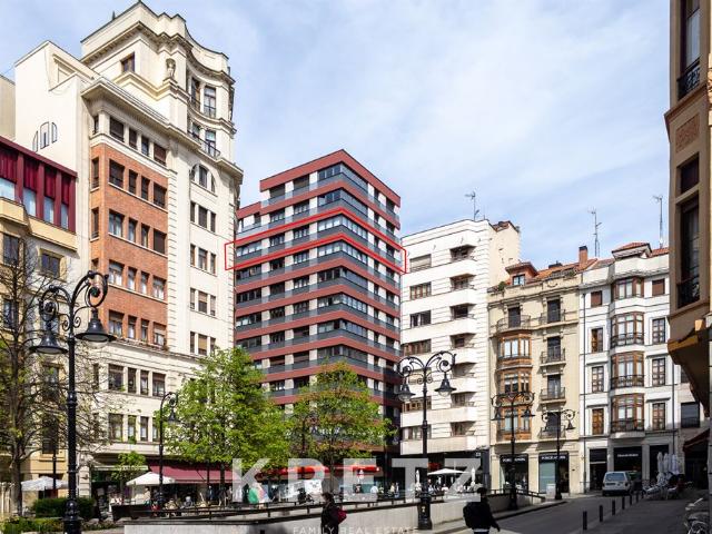 Exclusividad Kretz Apartamento en Gijón