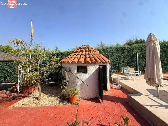 ?️ EXCLUSIVIDAD, PRIVACIDAD Y VISTAS DIVINAS EN LAS LOMAS, BADAJOZ