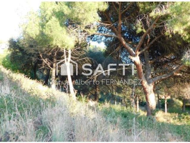 Exclusividad, vistas y diseño en Can Quirze