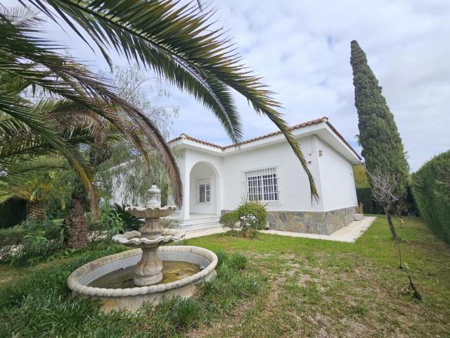 Exclusividad y tranquilidad en Pino Grande
