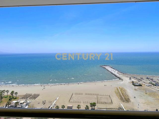 Exclusividad y amplitud en altura Vistas al mar/ vistas panorámicas