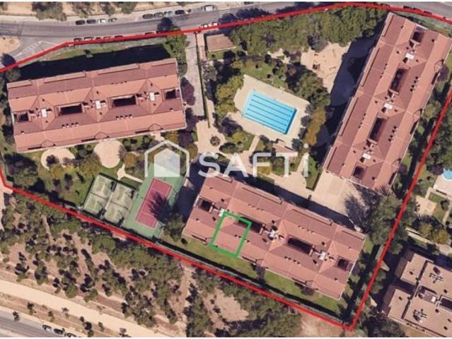 Exclusividad y confort en Prado de Somosaguas