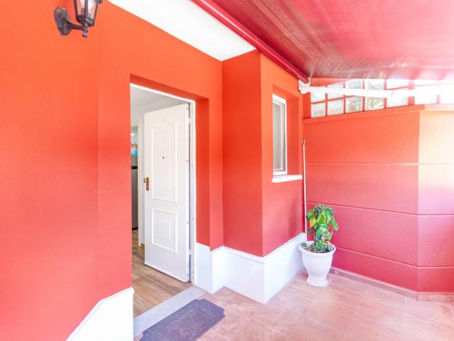 Exclusividad y confort en un sola vivienda