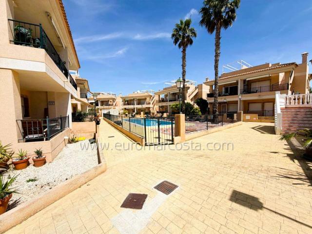 Exclusividad y Confort frente a La Finca Golf, Algorfa