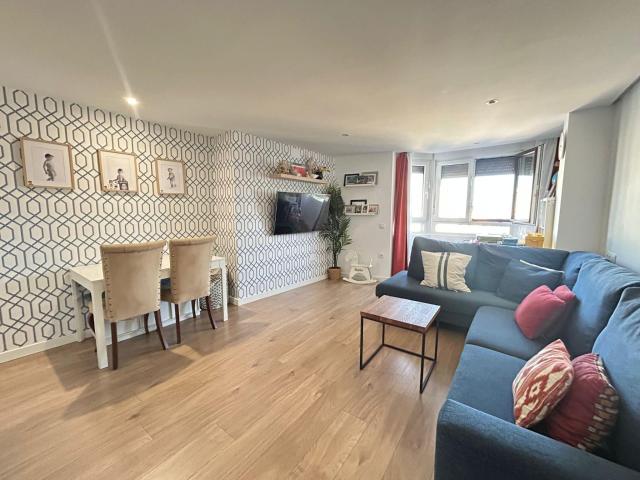 ✨¡Exclusividad y Confort sin Obras! El Piso Ideal para tu Familia en la Mejor Zona ✨