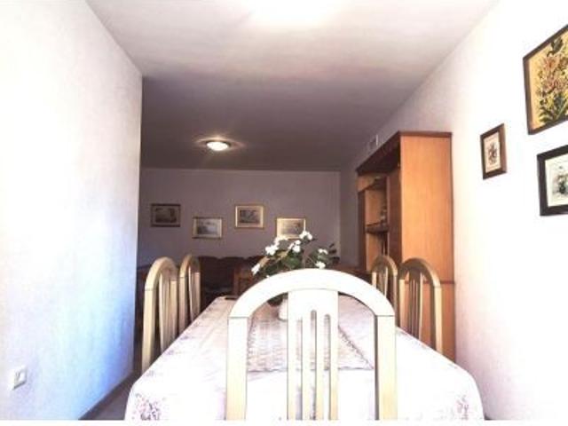 ¡Exclusividad y espacio cerca del mar! Piso único en planta cerca de la Playa de la Caracola, Adra