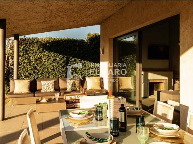 EXCLUSIVIDAD Y NATURALEZA EN VILLAS EL ROMPIDO