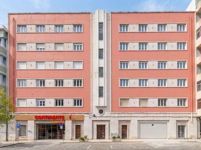 Exclusividade, conforto e sofisticação no coração de Lisboa
