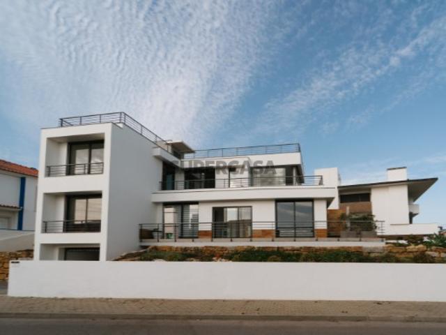 Exclusividade, Design e Mar Uma Moradia Única na Ericeira