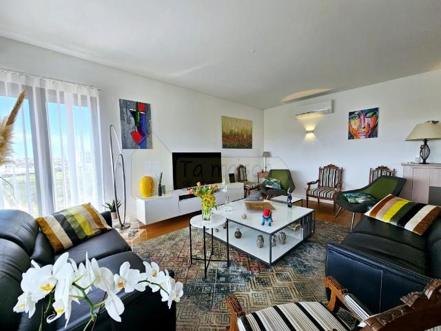 Exclusividade Excelente apartamento T3 na zona nobre de Faro 127m² Faro Sé e São Pedro