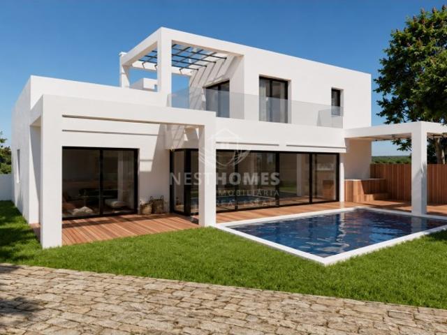 Excelente oportunidade de investimento em Moncarapacho, perto da Fuzeta!