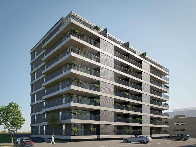 Exclusividade e Harmonia em Braga: O Seu Futuro T3 no Loteamento NUX LIVING