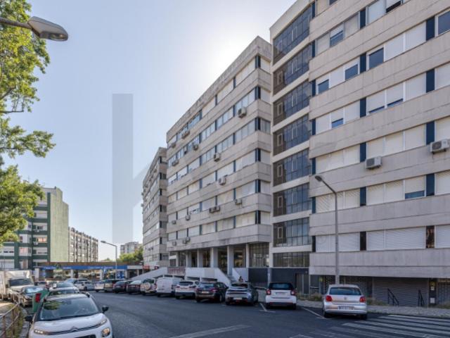Exclusividade, Espaço e Potencial sem Limites nos Olivais Sul, Lisboa