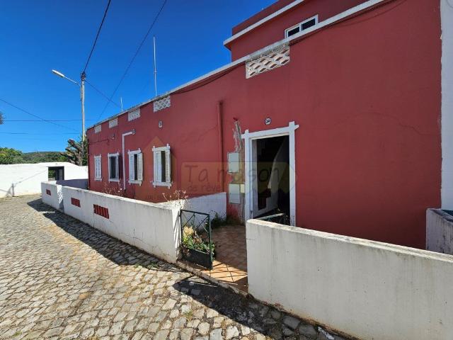 Exclusividade Reservada Numa Semana 165m² Querença, Tôr e Benafim