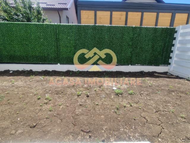Exclusivist nou apartament 4 camere 101 mp cu gradina