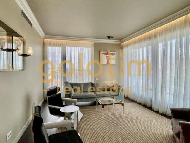 EXCLUSIVISTA/BLOC BOUTIQUE/FINISAJE DE LUX/TERASA SPECTACULOASA +TVA