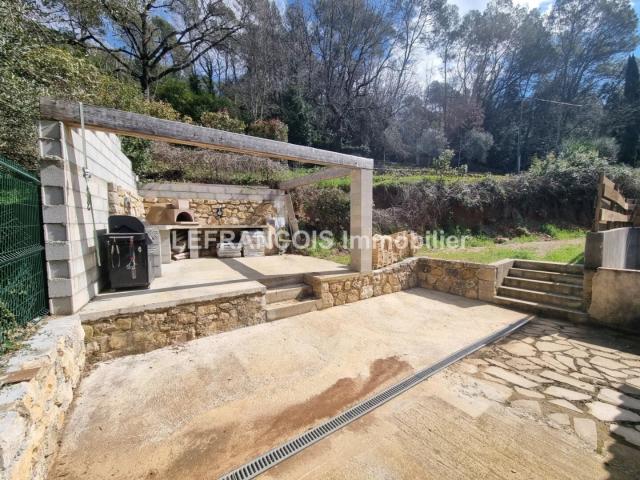 EXCLUSIVTÉ 3 pièces avec Jardin