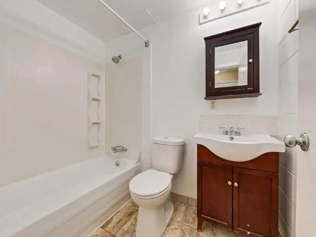 Exeter Court 2 Bedroom Apartment for Rent at 4821 46 St, Red Deer, AB T4N 1M9 Downtown Red Deer