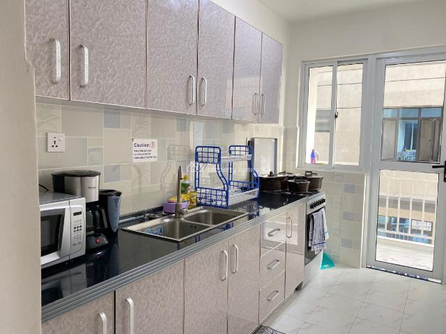 Executive 3 Bedrooms Apartment, Fully Furnished