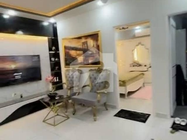 Executive 3 bedroom residence | al murtaza commercial | dha phase 8