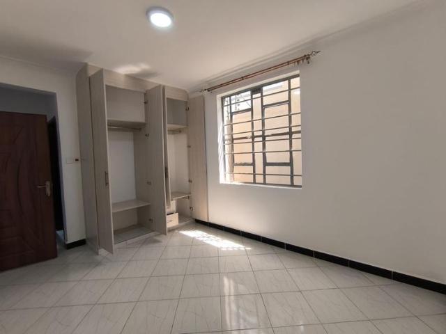 Executive 3 bedrooms flat roof bungalow for sale