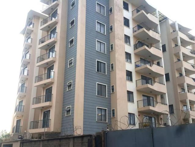 Executive 3BR Apartment Plus SQ For Sale Ruaka