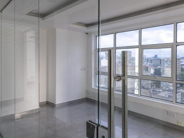 Executive 1354 SqFt Office Space For Rent in Westlands