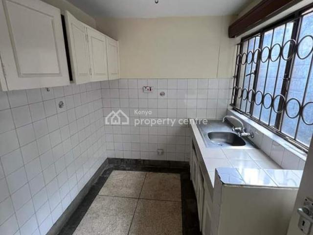 Executive 1 Bedroom Apartment