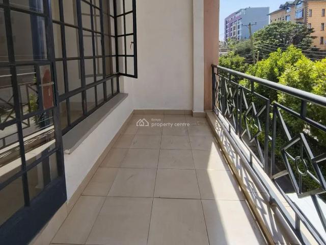 Executive 1 Bedroom Apartment