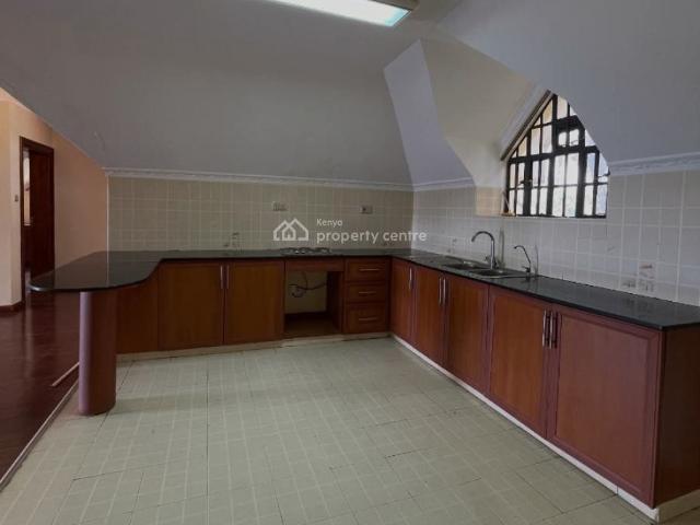 Executive 1 Bedroom Penthouse Apartment