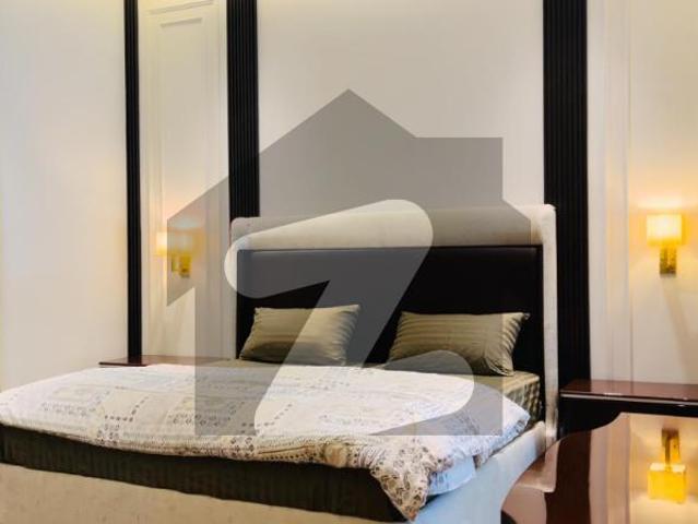 Executive 1 kanal full furnished house for sale in sitara villas main expressway faisalabad sitara qamar villas