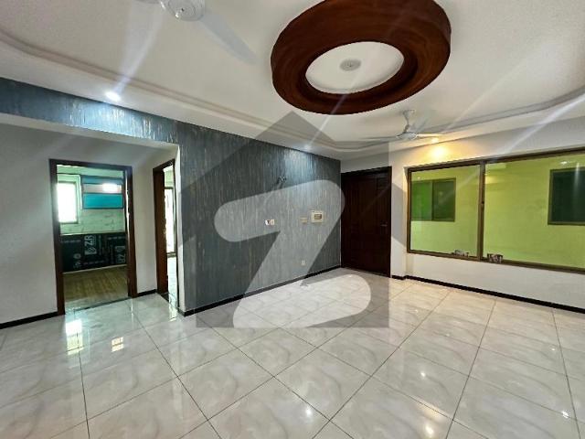 Executive 2 Bed Flat For Rent Time Square Residence, Top City 1 Islamabad Top City 1
